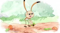 کارتون Gigglebug and Friends  قسمت 28